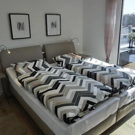 Lp24 Apartment Graal-Mueritz