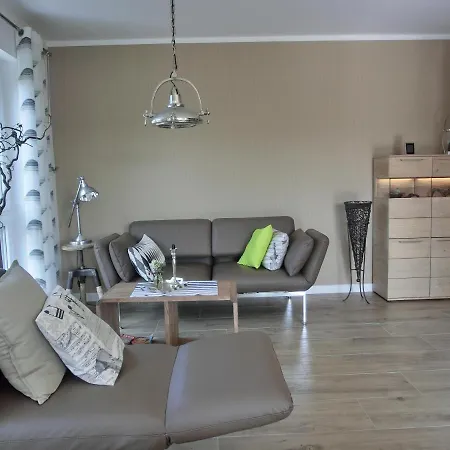 Apartment Lp24 Graal-Mueritz