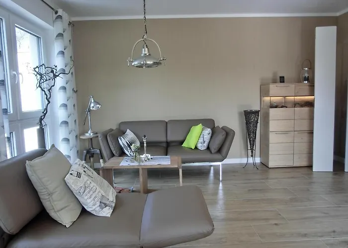 Apartament Lp24 Graal-Mueritz